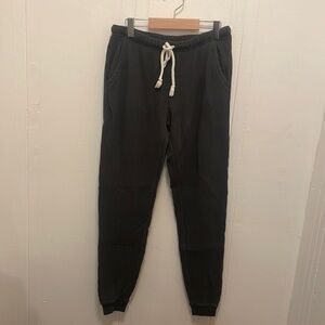 Aerie Waffle Joggers